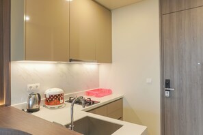 Appartement Standard | Cuisine privée