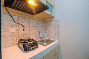 Standard Apartment | Private kitchen