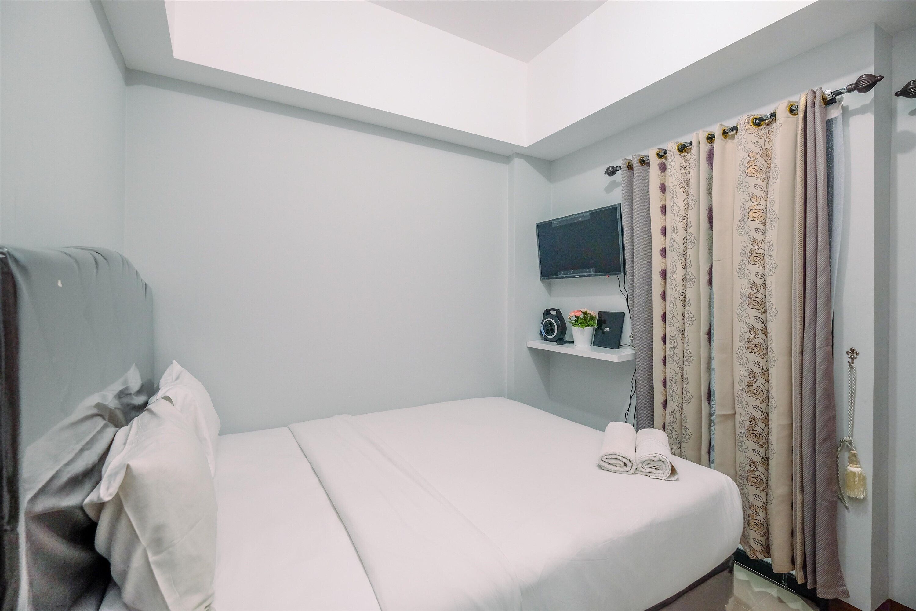 Apartamento estándar