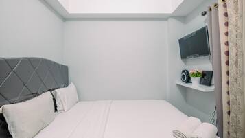 Standaard appartement