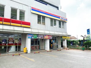 Servicio de la propiedad