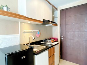 Studio Standard | Cuisine privée