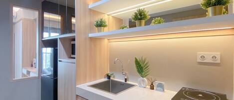 Standard Studio | Private kitchen