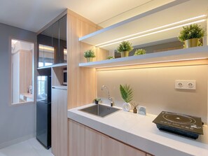 Standard Studio | Private kitchen