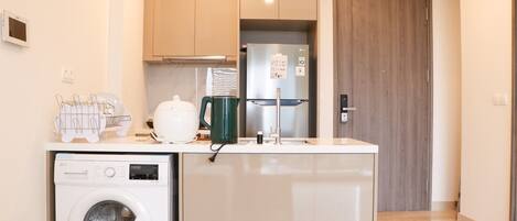 Leilighet – standard | Eget kjøkken