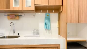 Standard-Studio | Eigene Küche