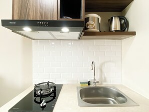 Standard Studio | Private kitchen