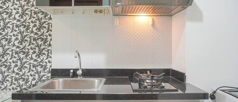 Appartement Standard | Cuisine privée