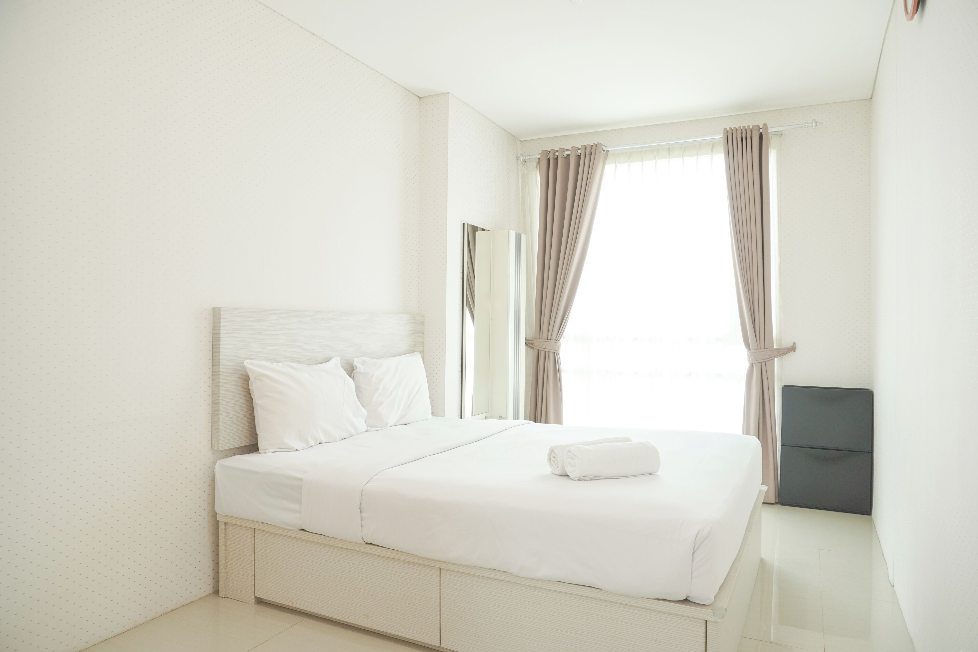 สแตนดาร์ดอพาร์ทเมนท์