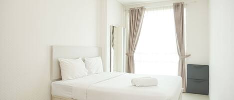 สแตนดาร์ดอพาร์ทเมนท์