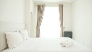 Apartemen Standar