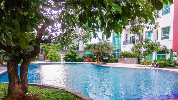 Kolam renang