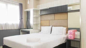 Apartemen Standar