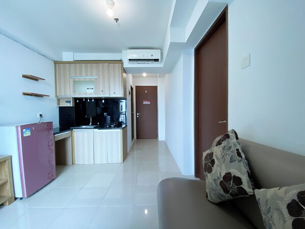 Standard Apartment