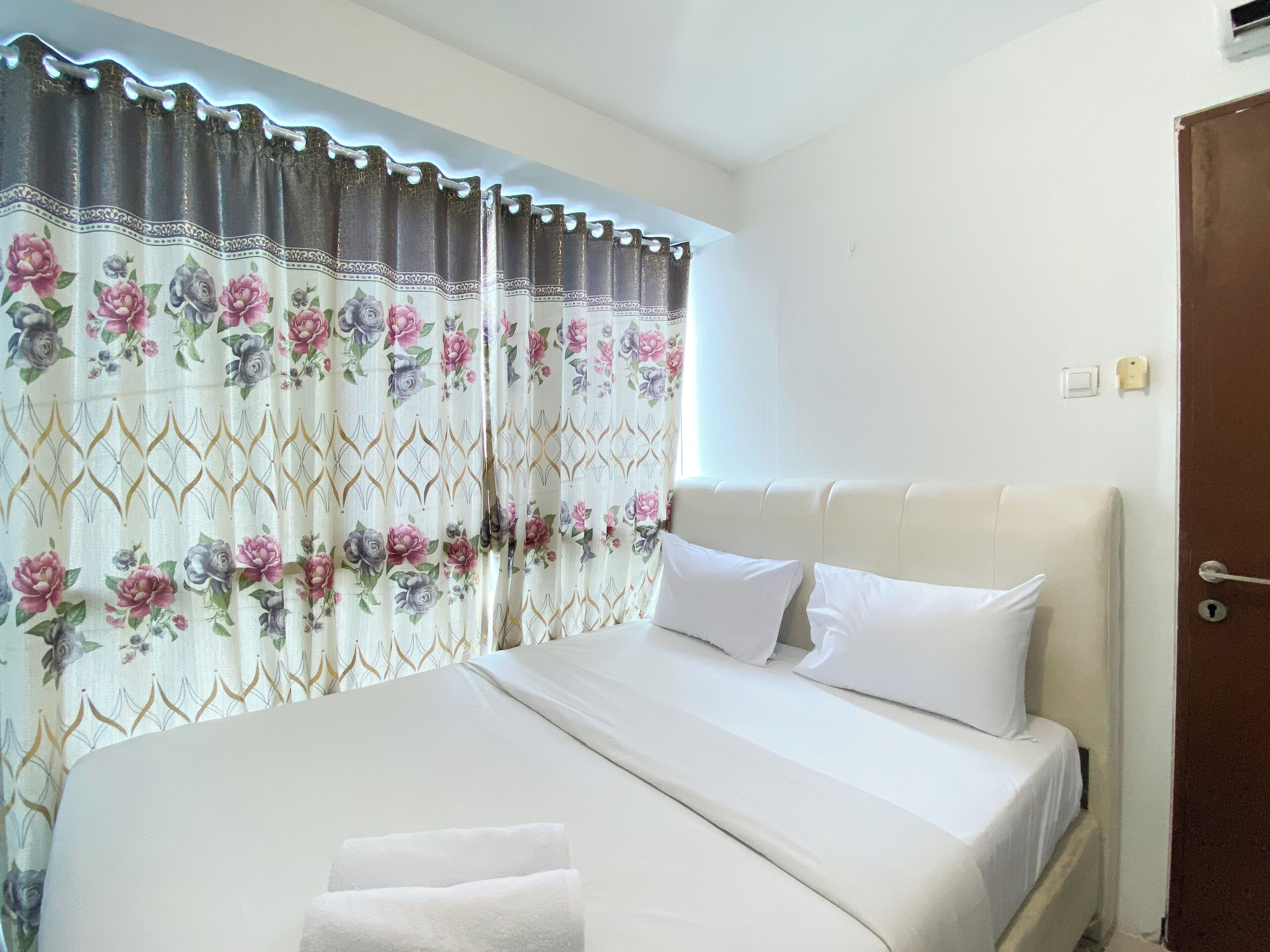 Standard-Apartment