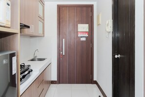 Standard Studio | Private kitchen