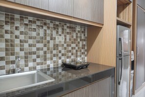 Standard Studio | Private kitchen