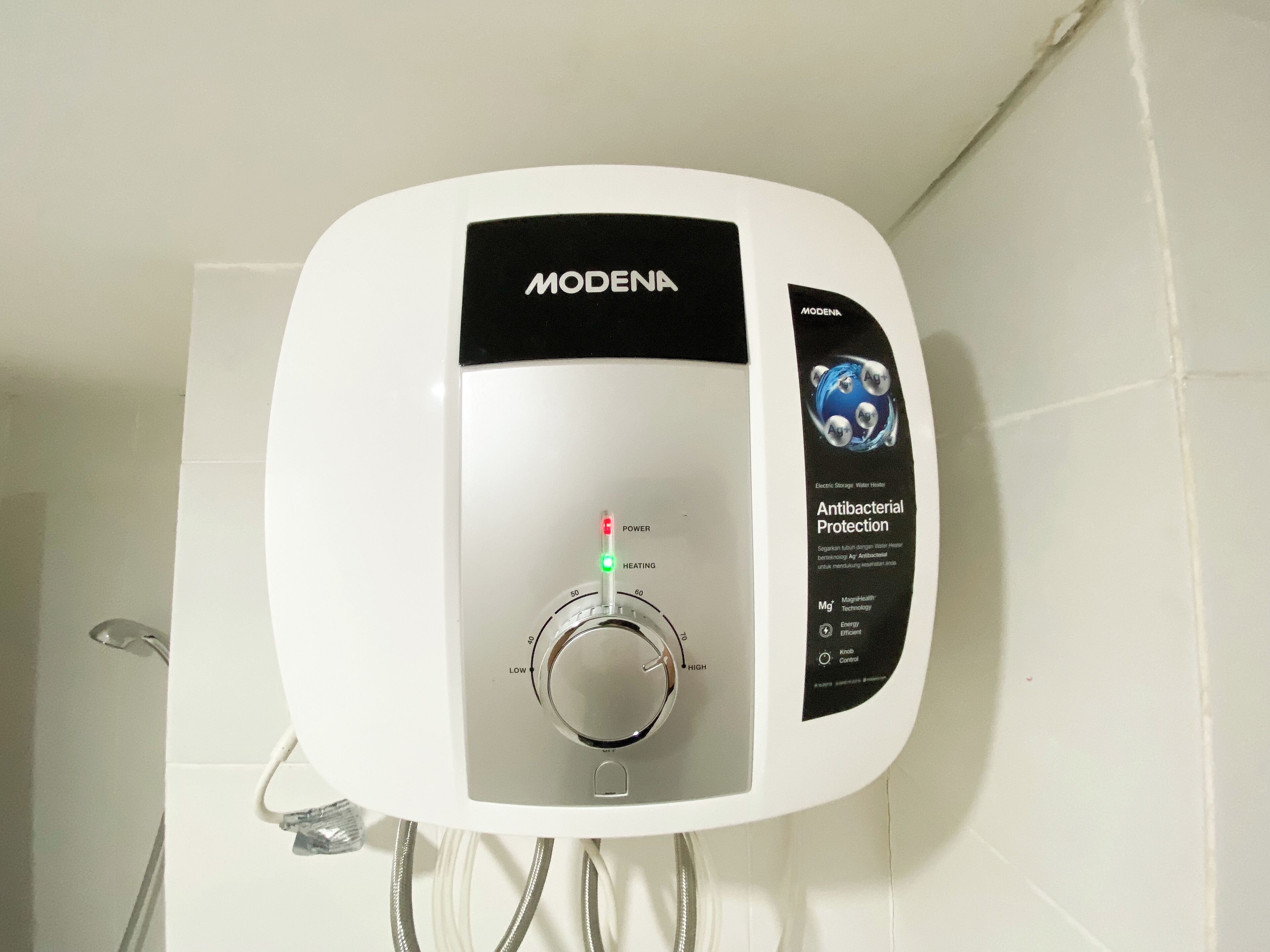 Studio Standard | Salle de bain