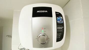 Studio Standar | Kamar mandi