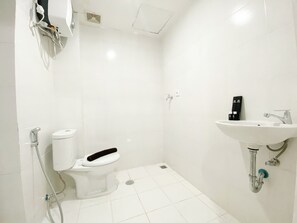Estudio estándar | Baño
