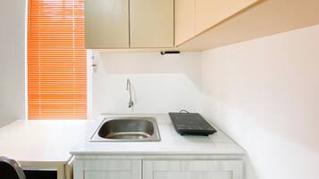 Estudio estándar | Cocina privada