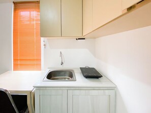 Standard Studio | Private kitchen