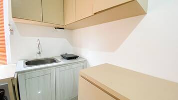 Estudi estàndard | Cuina privada