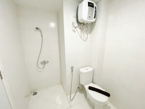 Standard-Studio | Badezimmer