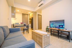 Détail de l’intérieur