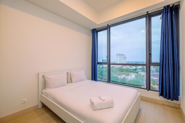 Standard-Apartment