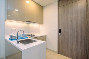 标准公寓 | 私人厨房