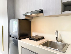 Standard Studio | Private kitchen