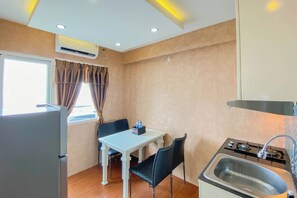 Appartement Standard