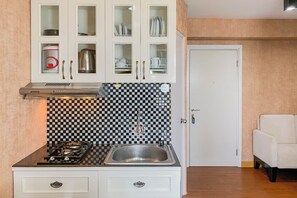 Standard Apartment | Private kitchen