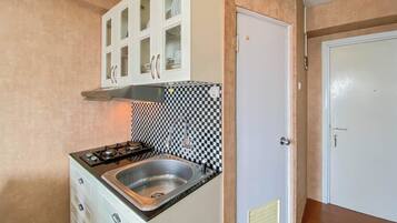 Standard Apartment | Private kitchen