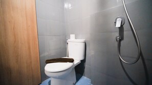 Studio Standard | Salle de bain