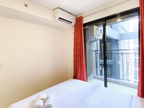 Apartamento estándar