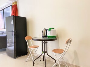 Standard Apartment | Dining room