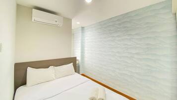 Apartamento standard