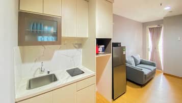 Standard Apartment | Private kitchen