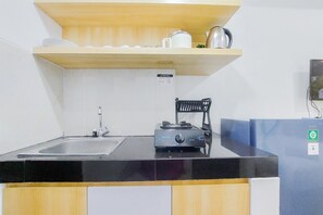 Standard Studio | Private kitchen