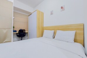 Standard Studio - Simply Look Studio At Serpong Garden Apartment (Cisauk)