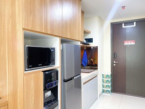 Standard Studio | Private kitchen