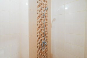 Standaard studio | Badkamer