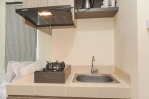 Standard Studio | Private kitchen