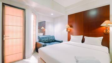 標準開放式客房