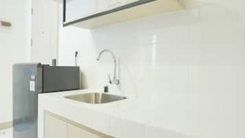 Departamento estándar | Cocina privada
