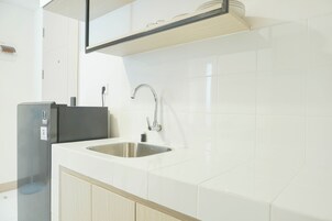 Standard Apartment | Private kitchen