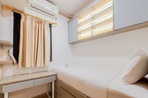 Standard Apartment - Good Deal And Modern 3Br Sky House Bsd Apartment (Pagedangan)