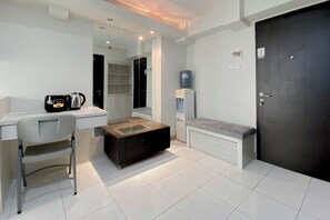 Apartamento estándar